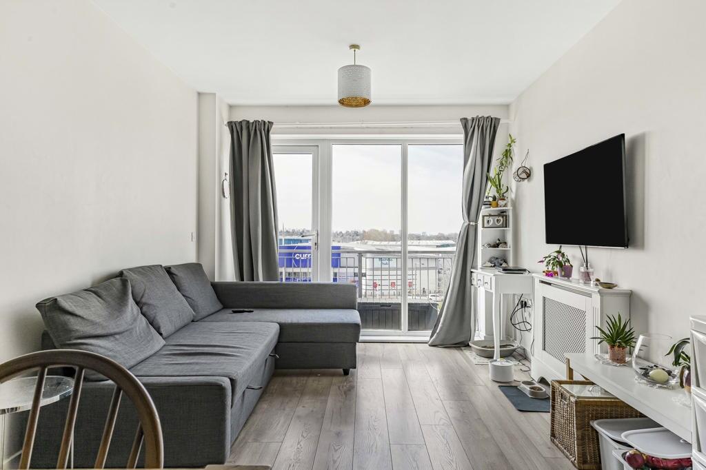 Main image of property: Whitestone Way, Croydon, CR0