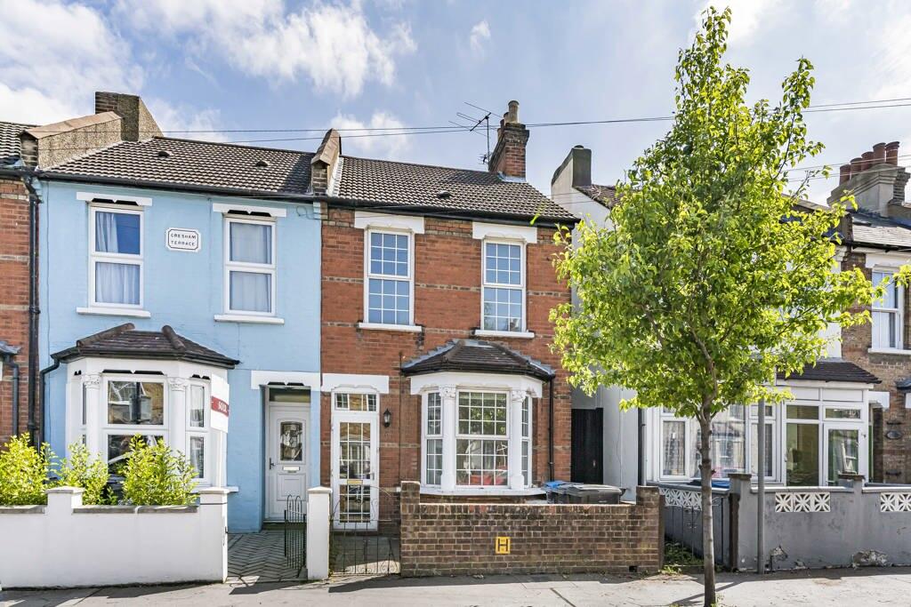 Main image of property: Rymer Road, Croydon, CR0