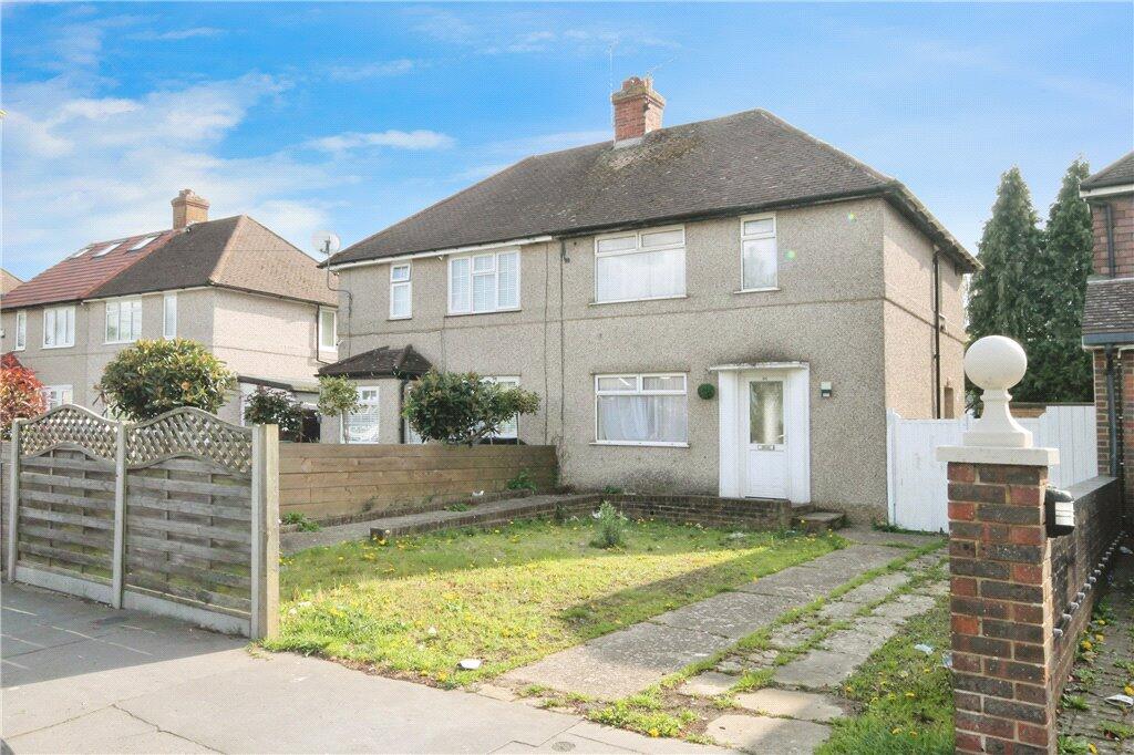 Main image of property: Montacute Road, New Addington, Croydon, CR0