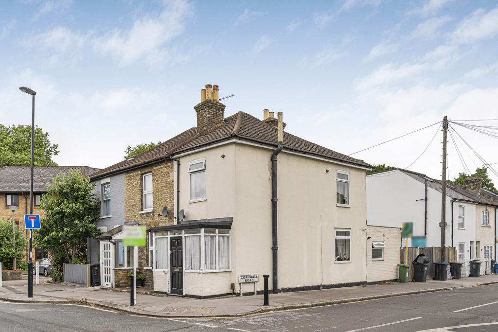 Main image of property: Cuthbert Road, Croydon, CR0
