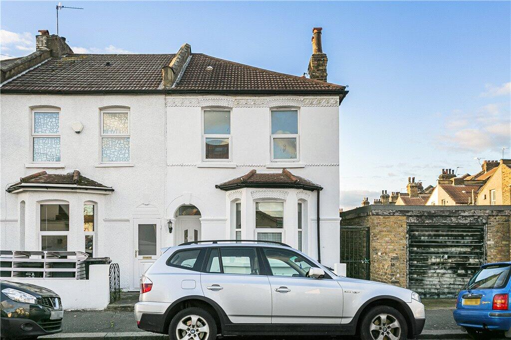 Main image of property: Grafton Road, Croydon, CR0