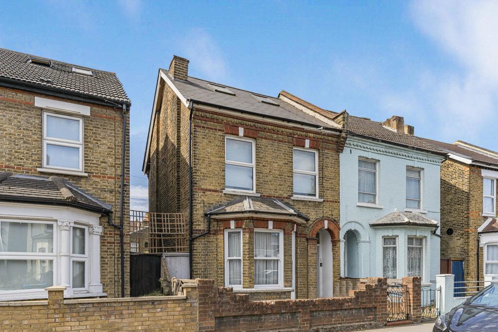 Main image of property: Arundel Road, Croydon, CR0