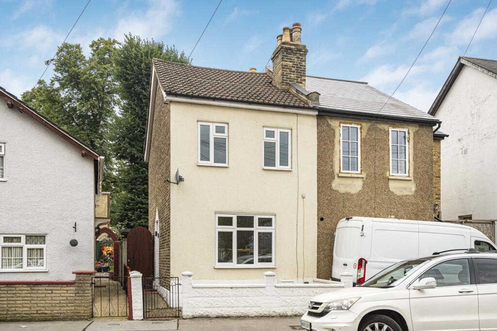 Main image of property: Mayo Road, Croydon, CR0