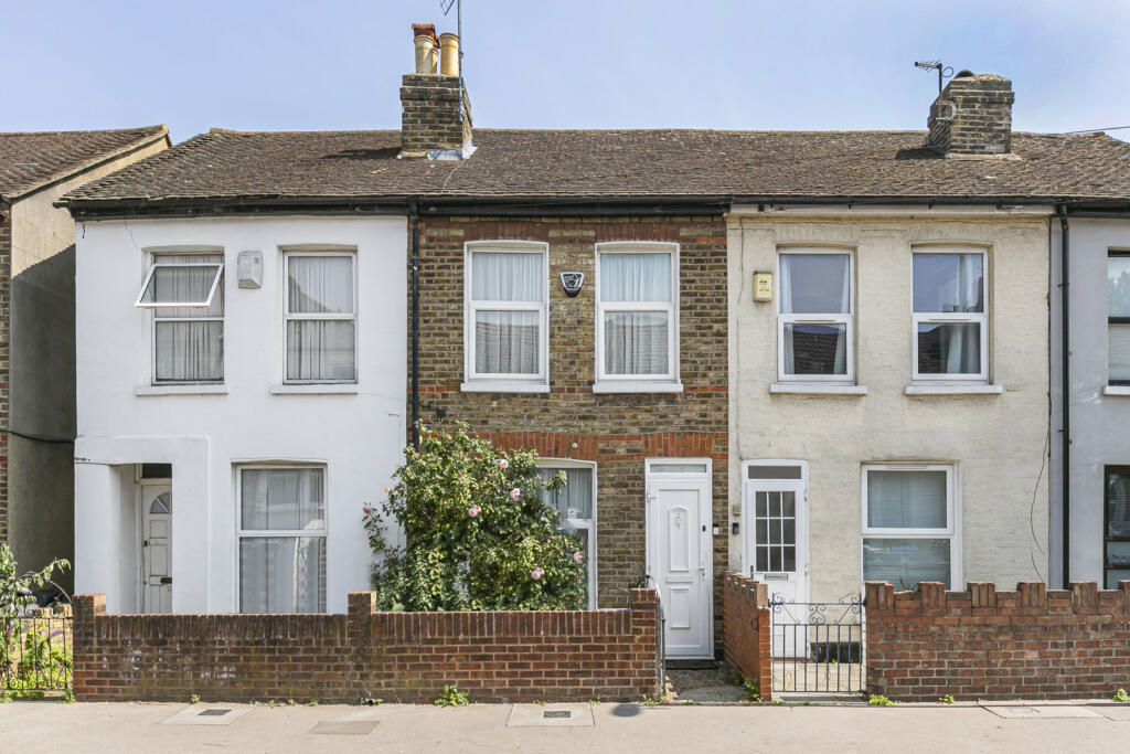 Main image of property: Milton Road, Croydon, CR0