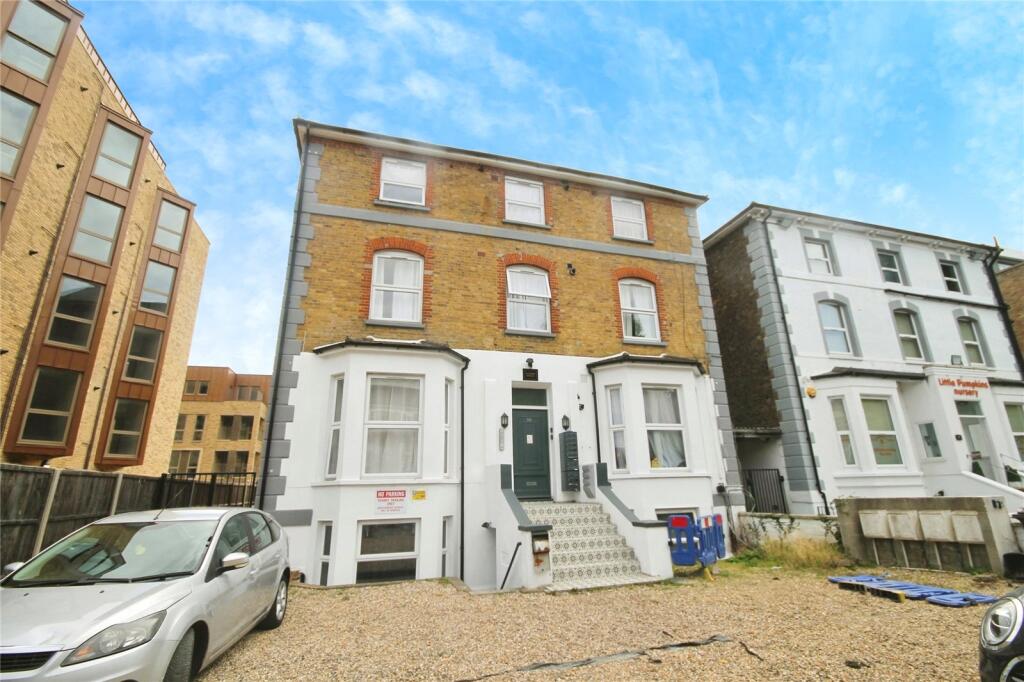 Main image of property: Sydenham Road, Croydon, CR0