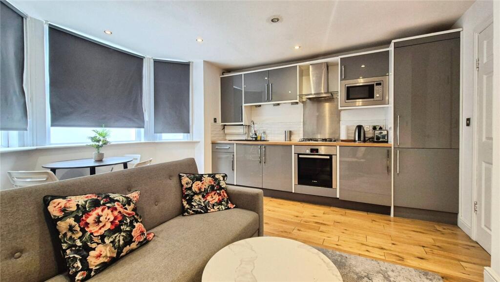 Main image of property: Sydenham Road, Croydon, CR0