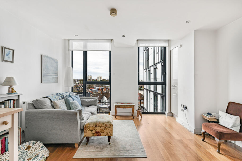 Main image of property: Masons Avenue, Croydon, CR0