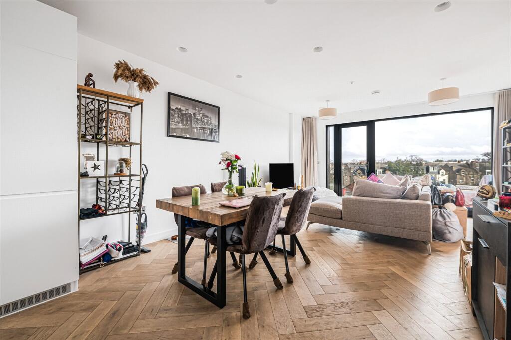 Main image of property: Bell Foundry Close, Croydon, CR0