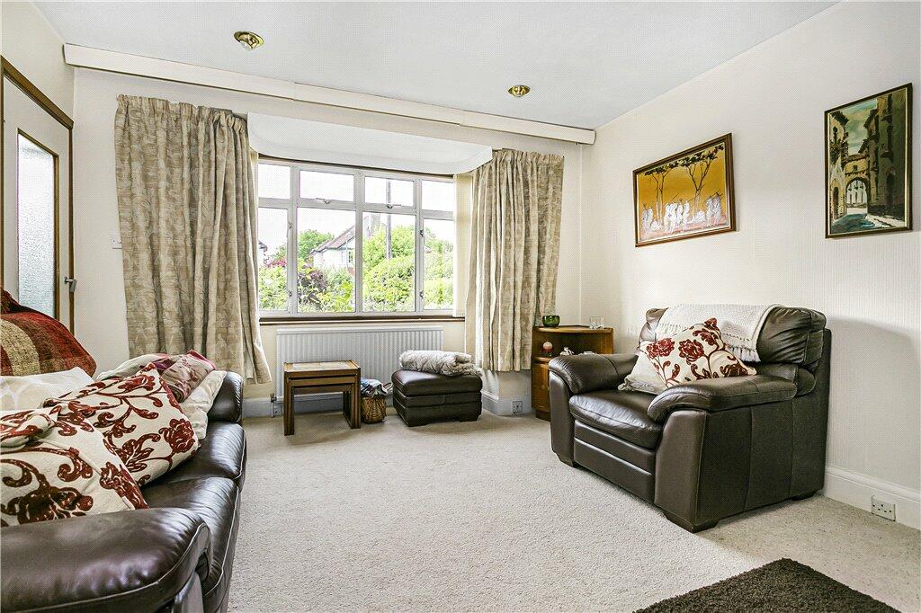 3 bedroom detached house for sale in Stroude Road, Virginia Water
