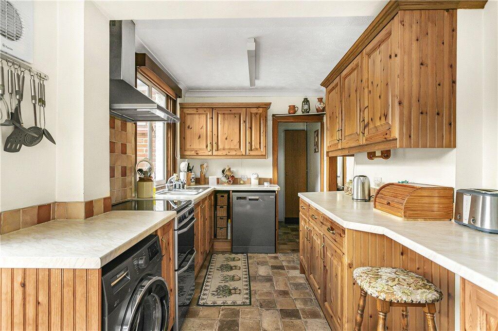 3 bedroom detached house for sale in Stroude Road, Virginia Water