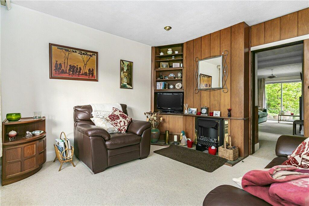 3 bedroom detached house for sale in Stroude Road, Virginia Water