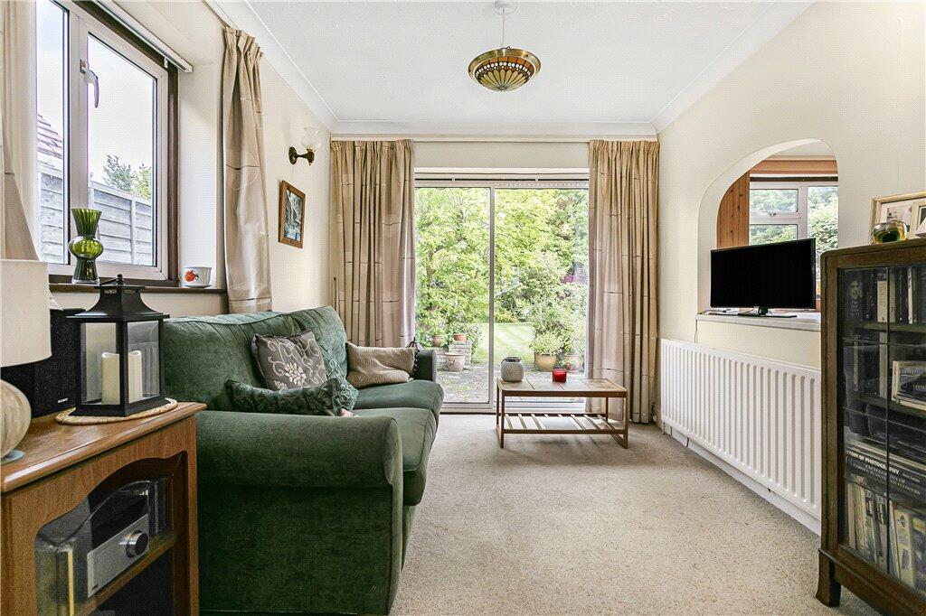 3 bedroom detached house for sale in Stroude Road, Virginia Water