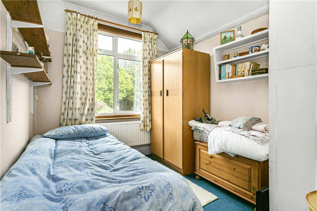 3 bedroom detached house for sale in Stroude Road, Virginia Water