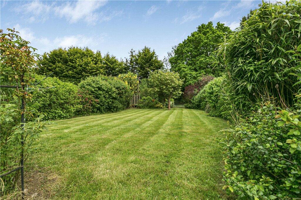 3 bedroom detached house for sale in Stroude Road, Virginia Water