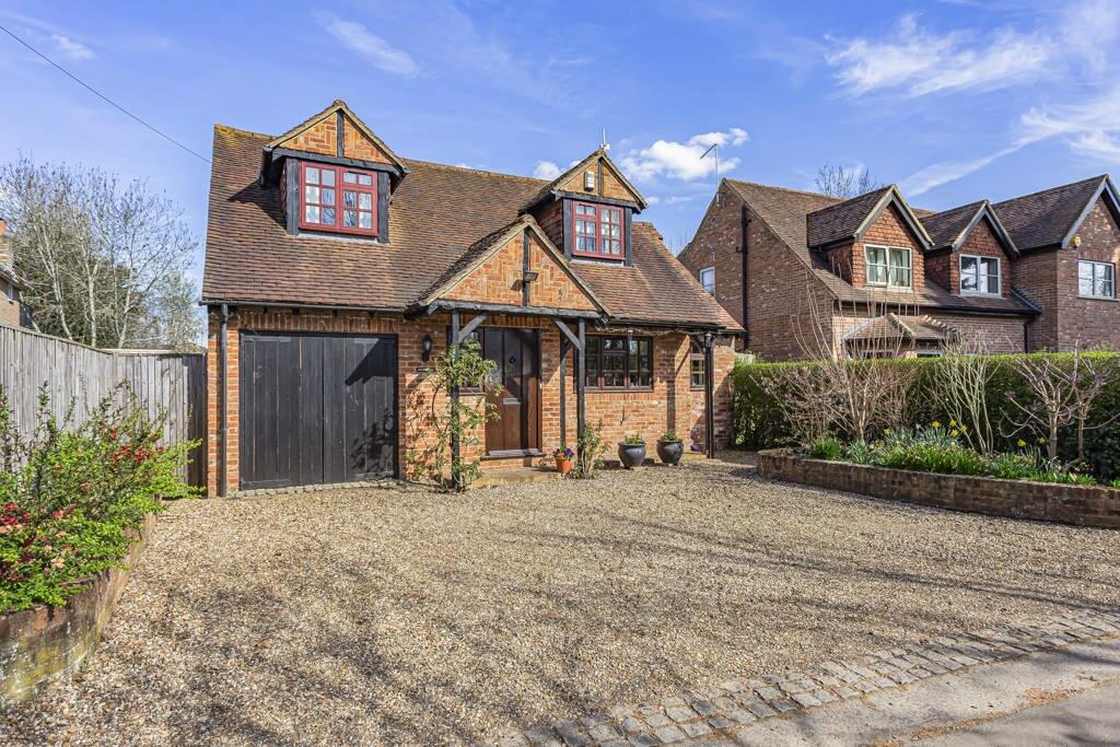Main image of property: Rosemary Lane, Egham, Surrey, TW20
