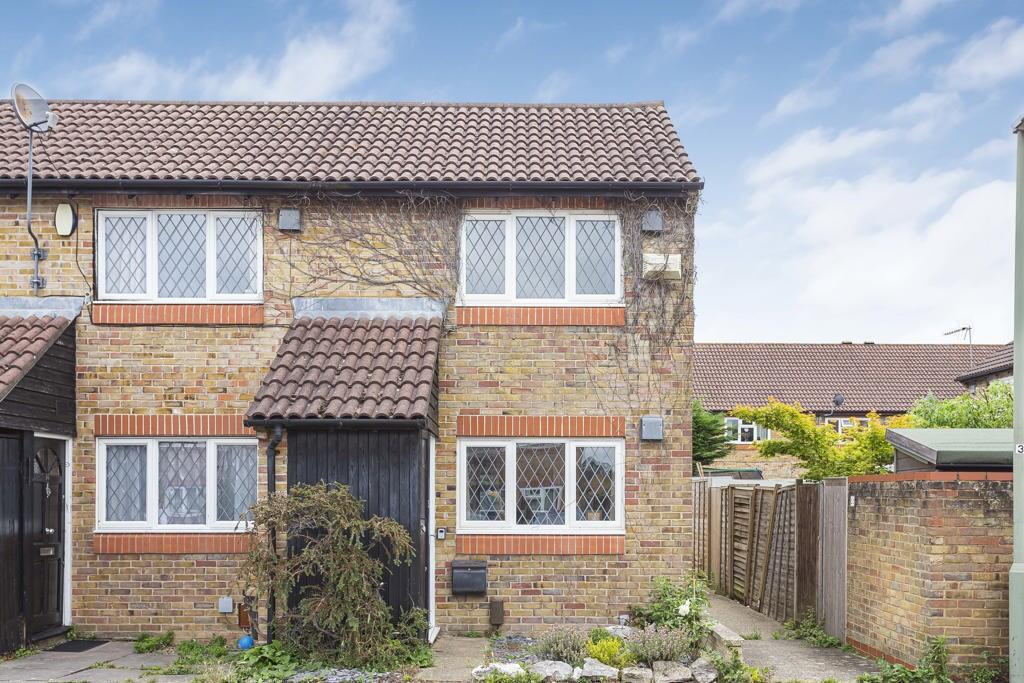Main image of property: St. Nazaire Close, Egham, Surrey, TW20