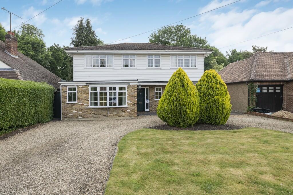 Main image of property: Luddington Avenue, Virginia Water, Surrey, GU25