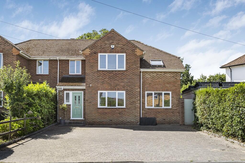 Main image of property: Cabrera Close, Virginia Water, Surrey, GU25