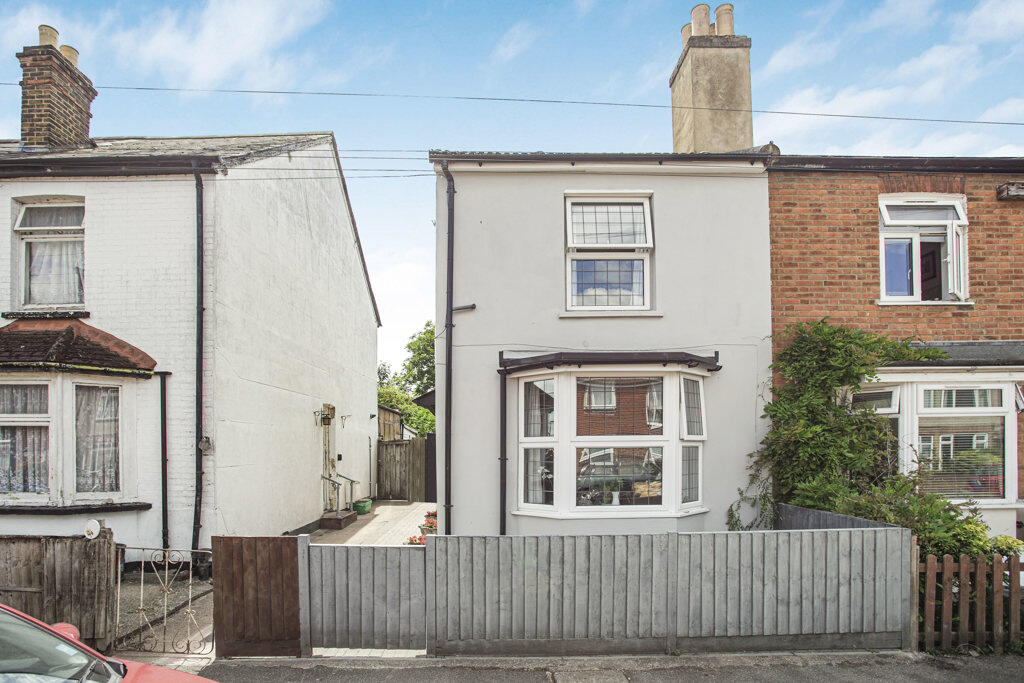 Main image of property: Hythe Park Road, Egham, Surrey, TW20