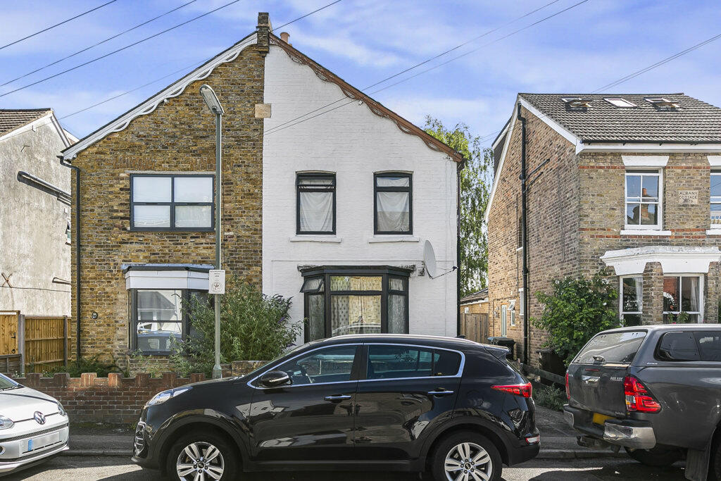 Main image of property: Denham Road, Egham, Surrey, TW20