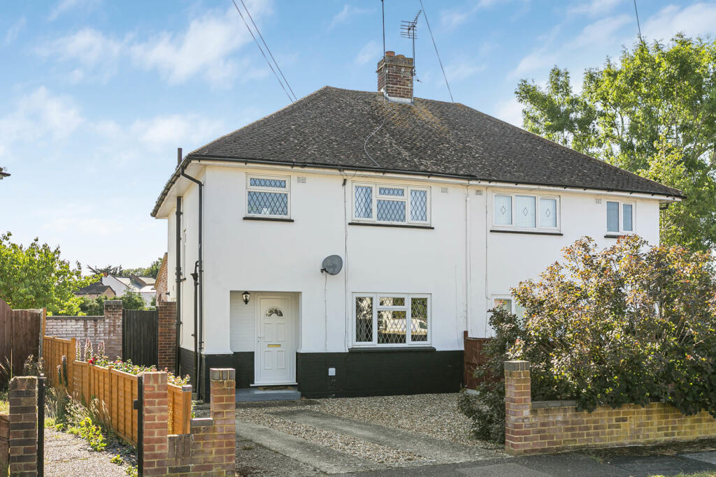 Main image of property: Stephen Close, Egham, Surrey, TW20