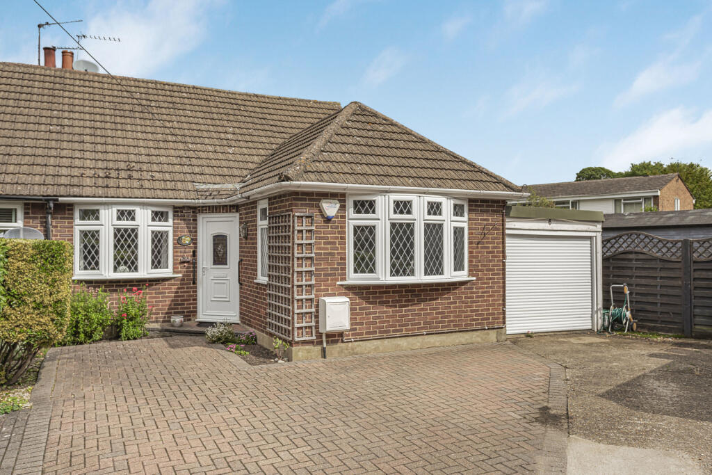 Main image of property: Cottage Farm Way, Egham, Surrey, TW20