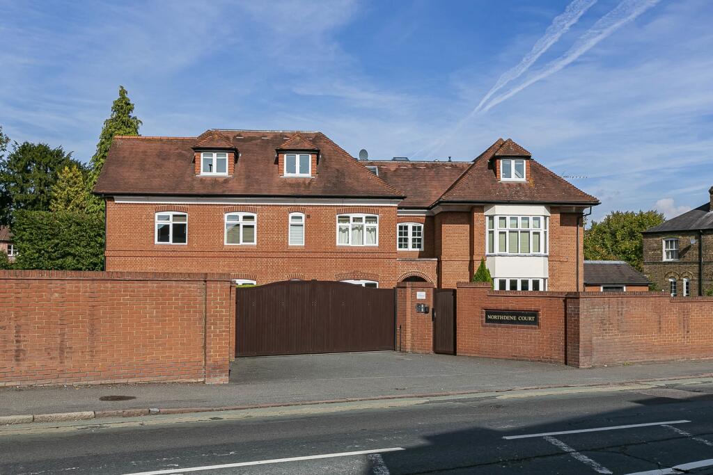 Main image of property: Egham Hill, Englefield Green, Egham, Surrey, TW20