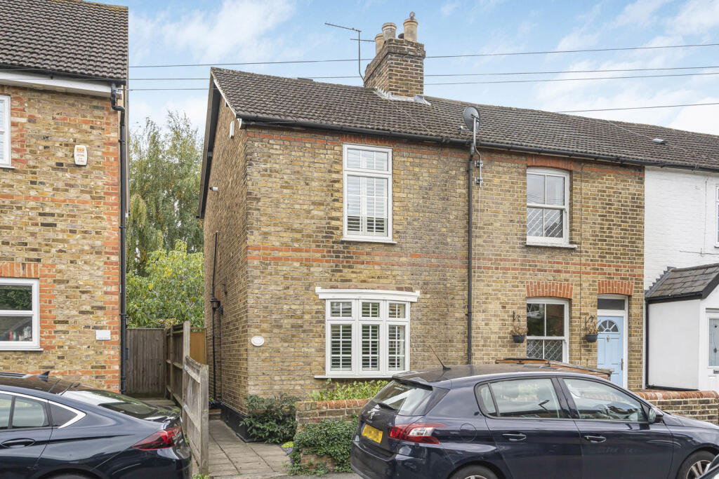 Main image of property: Strode Street, Egham, Surrey, TW20