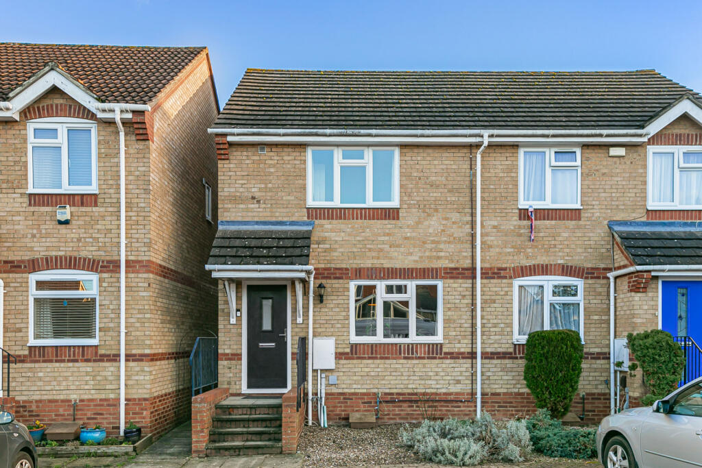 Main image of property: Argent Close, Egham, Surrey, TW20