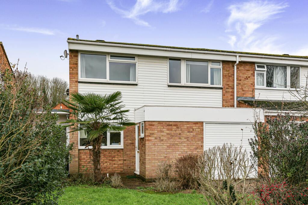 Main image of property: The Gower, Egham, Surrey, TW20