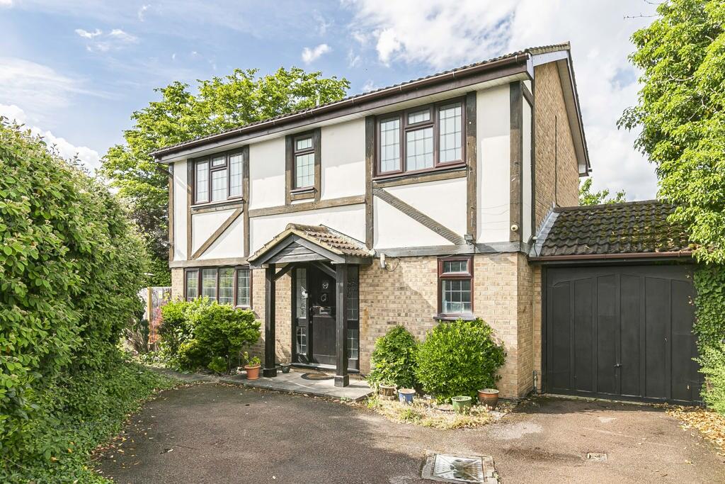 Main image of property: Ambleside Way, Egham, Surrey, TW20