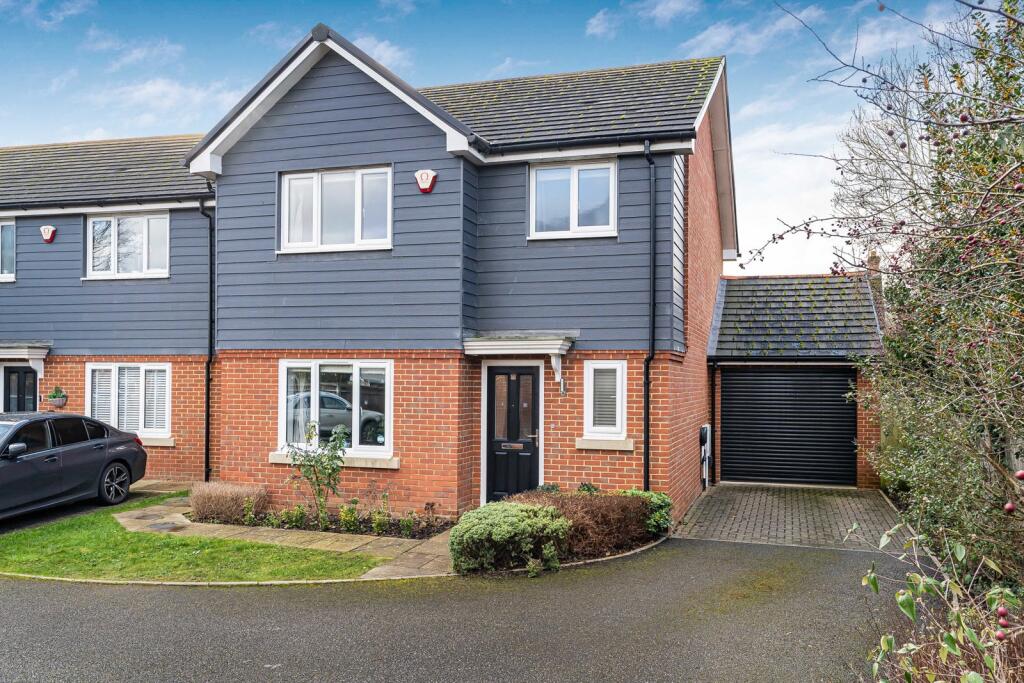 Main image of property: The Gower, Egham, Surrey, TW20