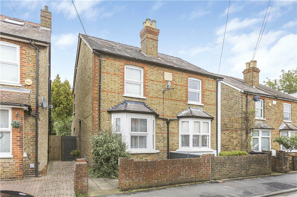 Main image of property: Glebe Road, Egham, Surrey, TW20