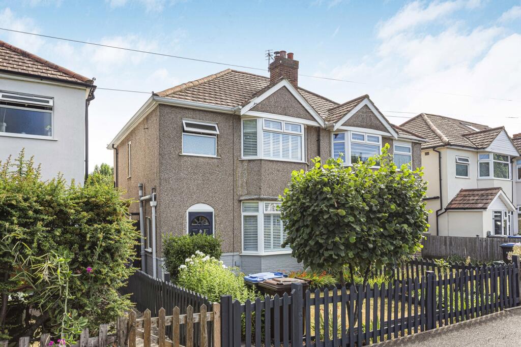 Main image of property: Pooley Green Road, Egham, Surrey, TW20