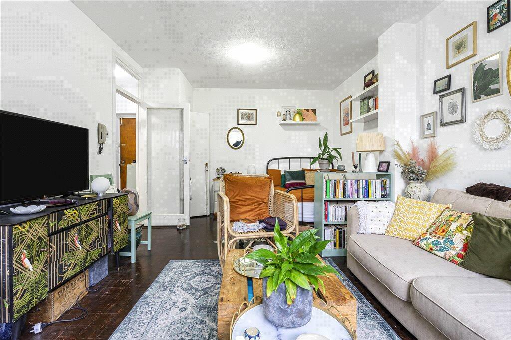 Main image of property: Carlton Drive, Putney, SW15