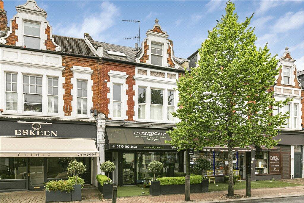 Main image of property: Lower Richmond Road, London, SW15