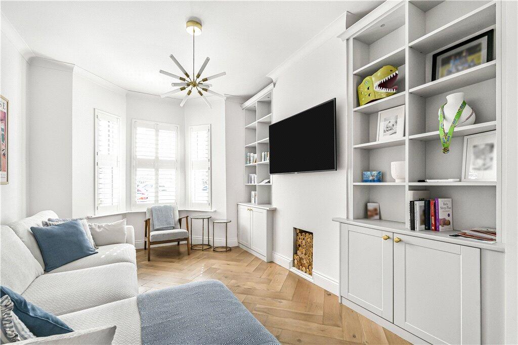 Main image of property: Beechcroft Road, London, SW17