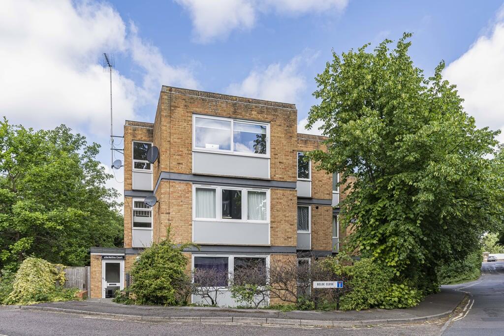 Main image of property: Gipsy Lane, London, SW15