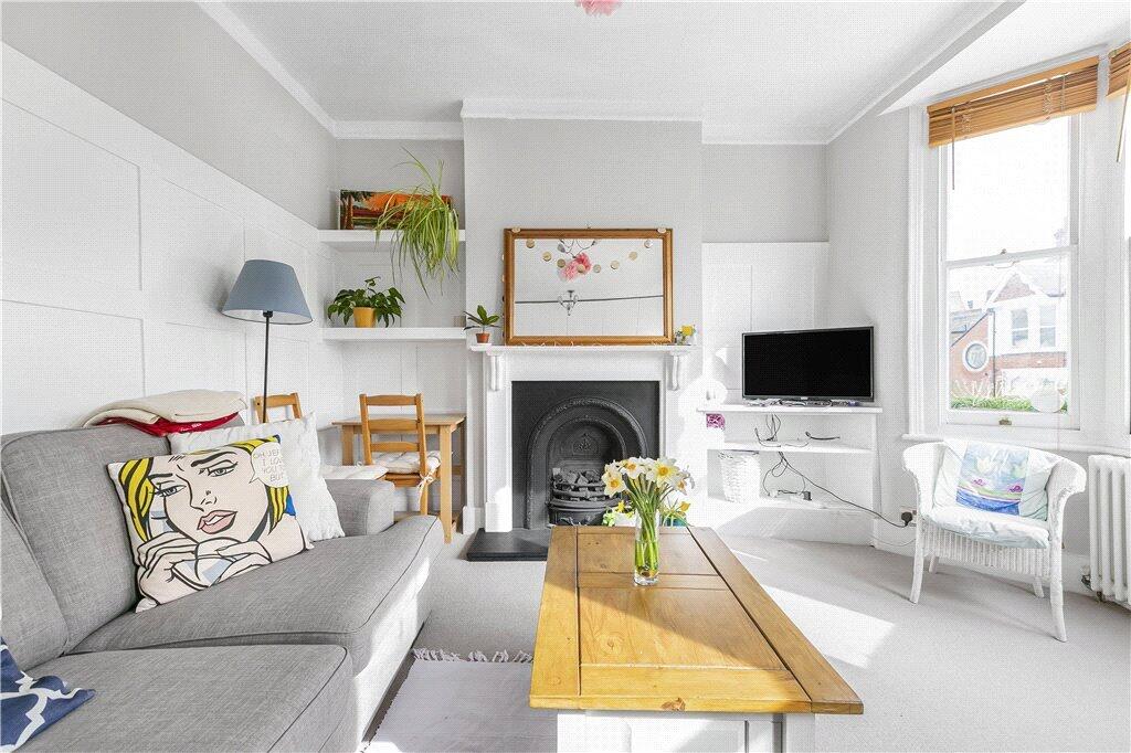 Main image of property: Duntshill Road, Earlsfield, SW18