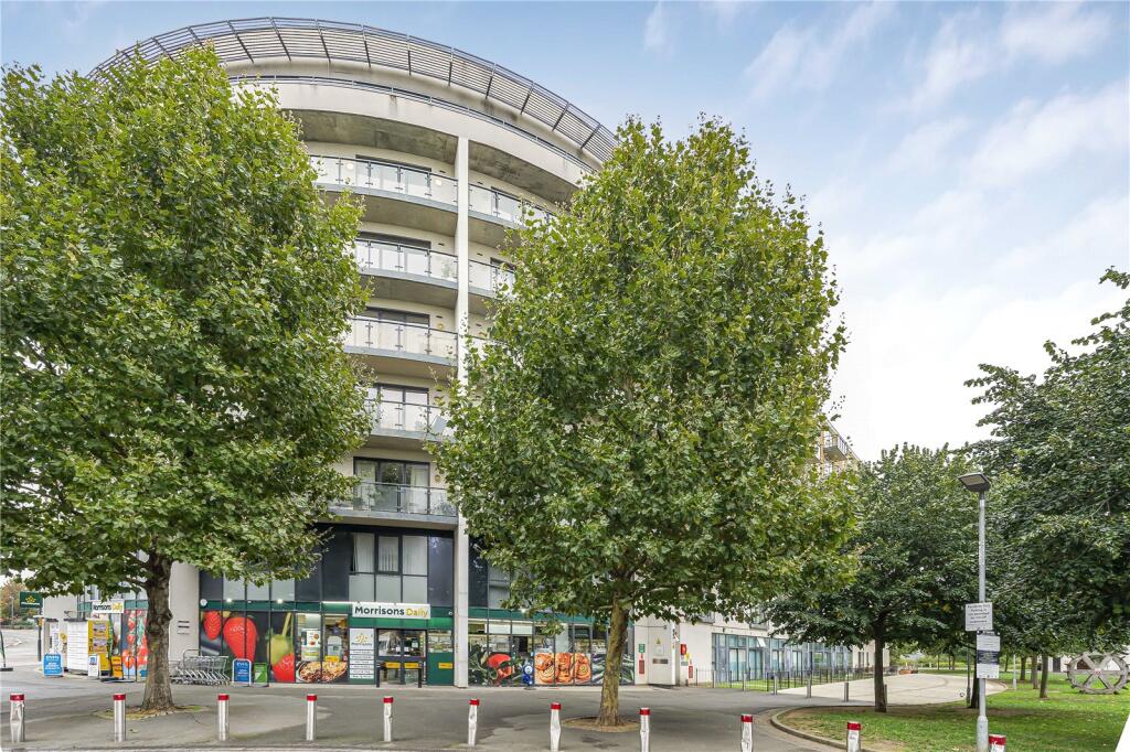 Main image of property: Durnsford Road, London, SW19