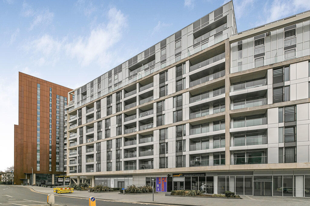 Main image of property: Buckhold Road, London, SW18