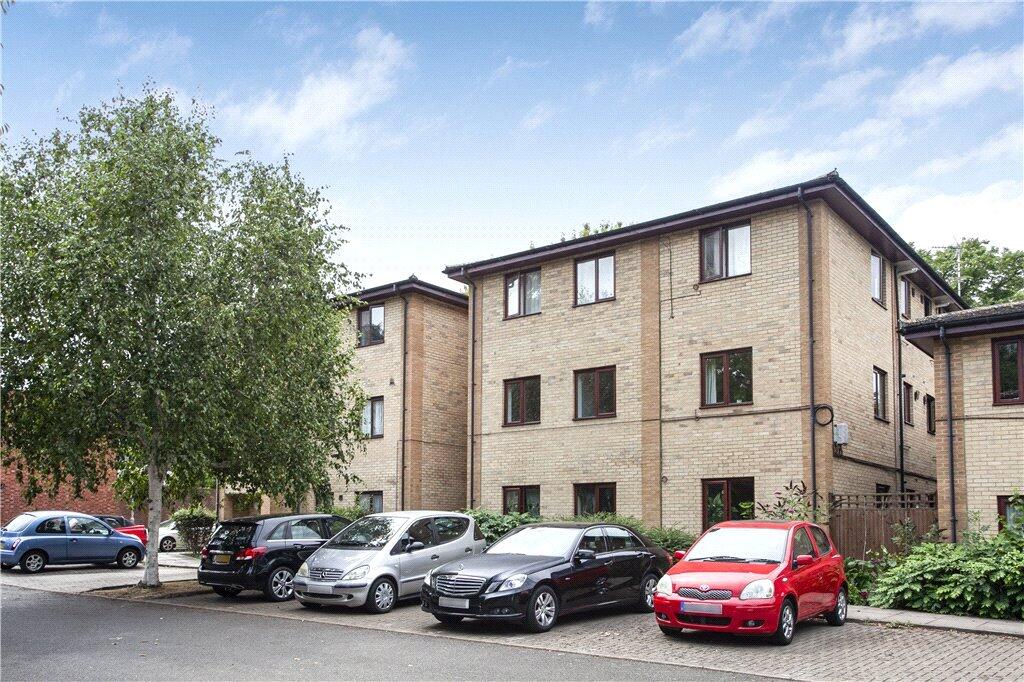 Main image of property: Cleeve Way, London, SW15