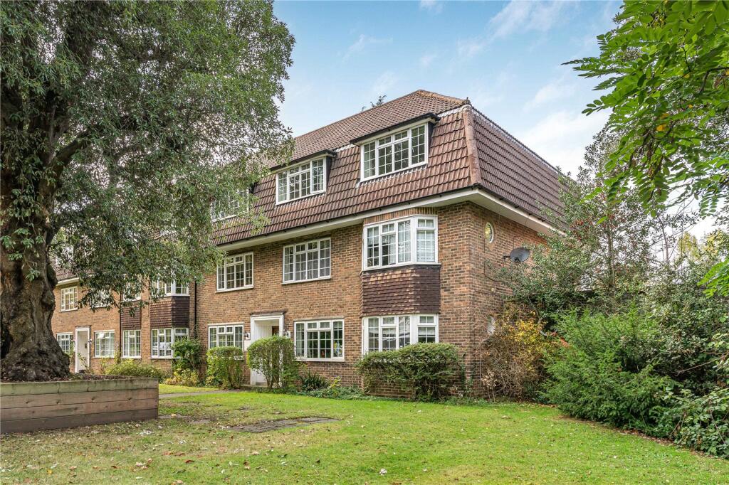 Main image of property: West Hill, London, SW15