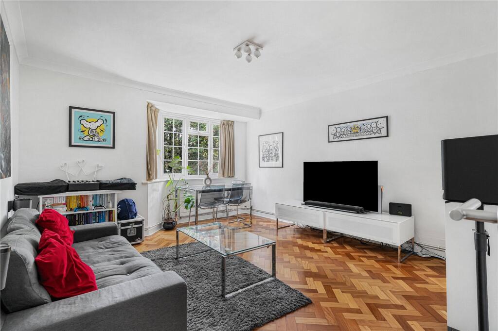 Main image of property: West Hill, London, SW15