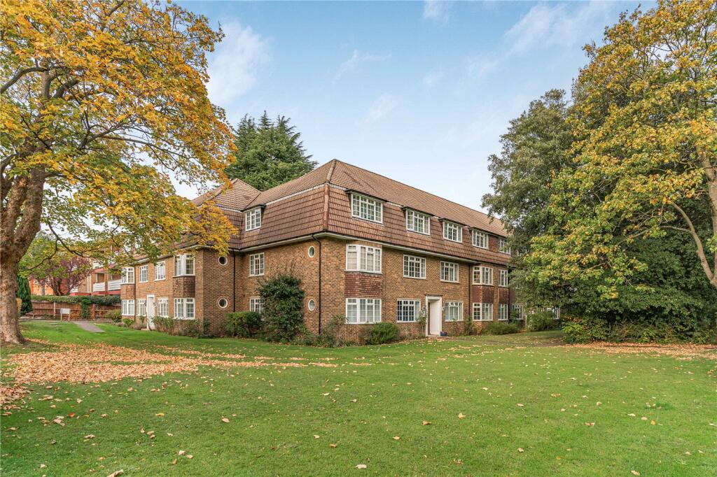 Main image of property: West Hill, London, SW15