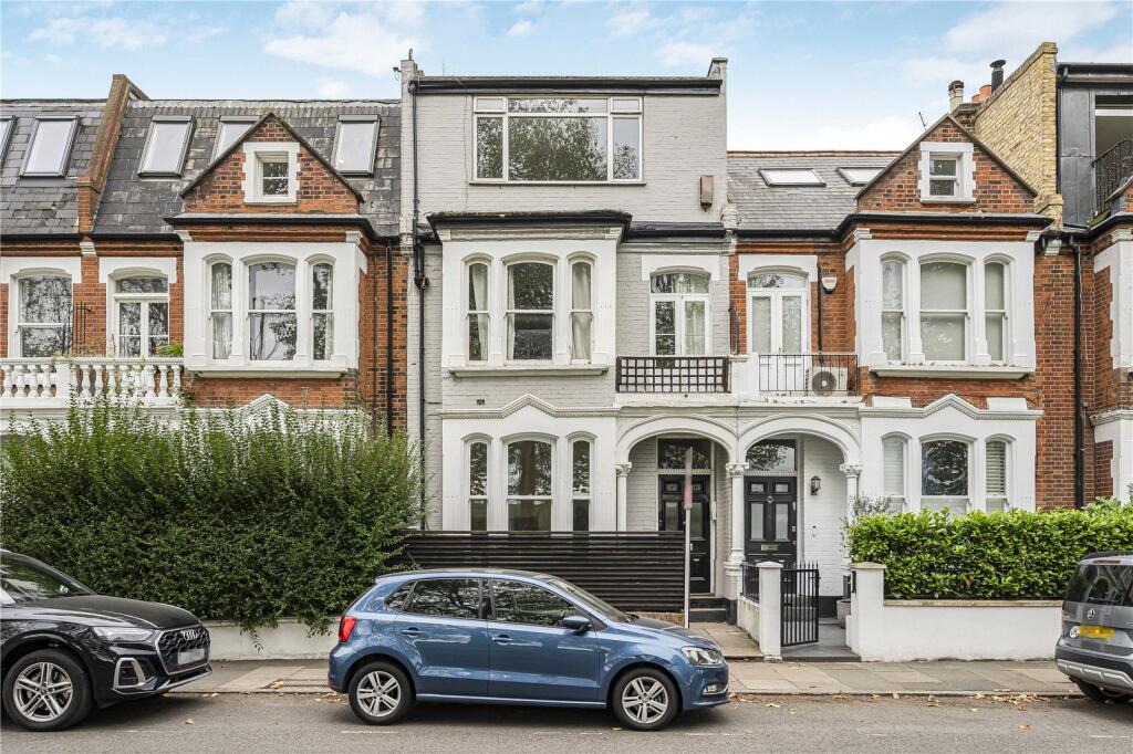 Main image of property: Rocks Lane, London, SW13