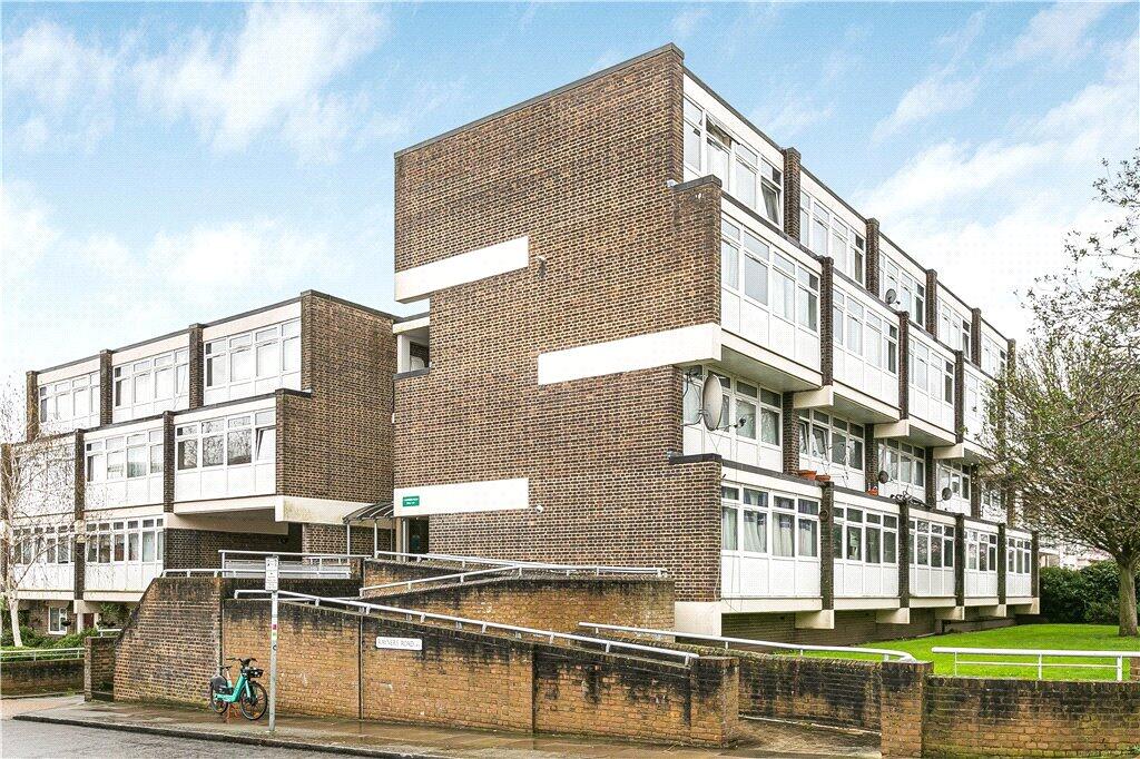 Main image of property: Rayners Road, Putney, SW15