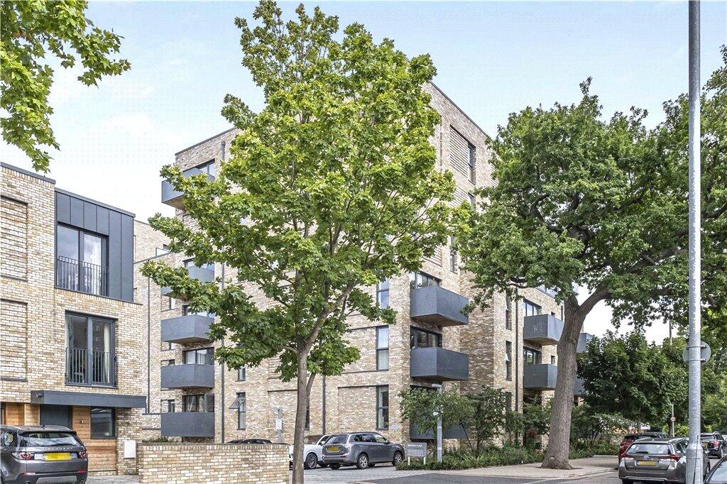 Main image of property: Beatrice Place, London, SW19