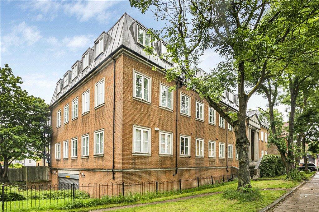 1 bedroom apartment for sale in Beckenham Road, Beckenham, BR3