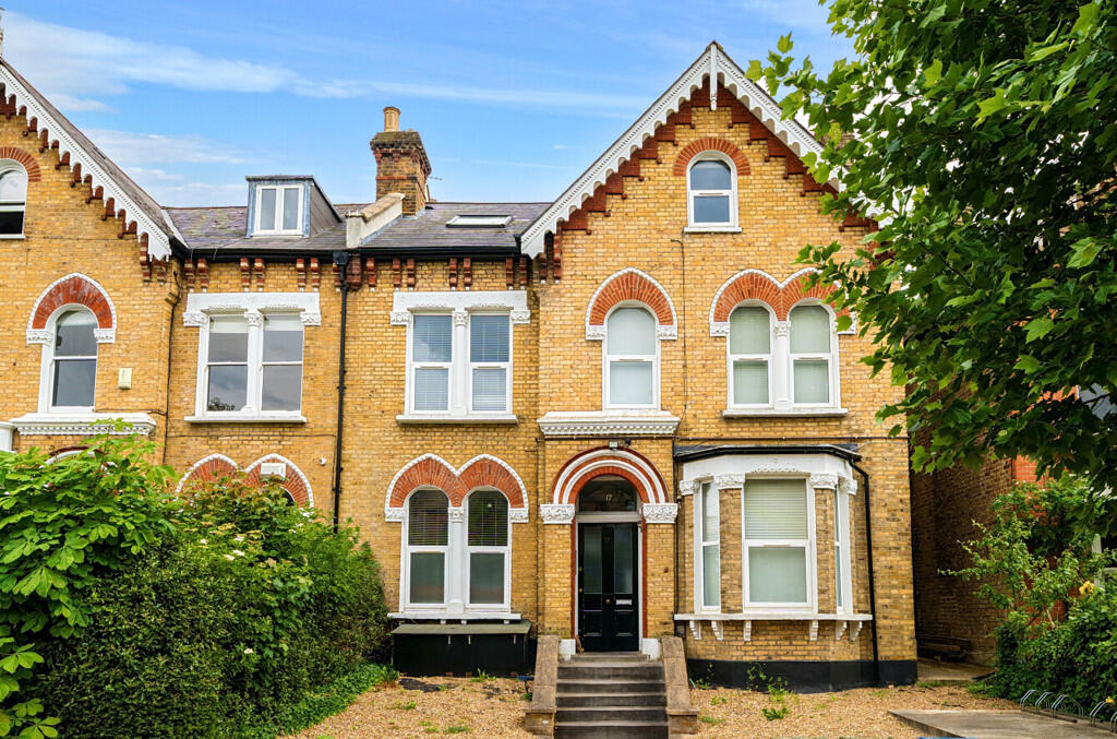 Main image of property: Marmora Road, London, SE22